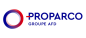 Proparco logo